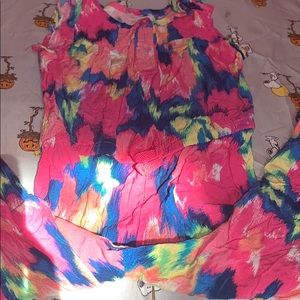 Kids romper children place